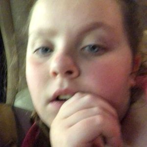 Meet your Posher, Lillian